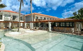 Hotel Premium Recanto da Passagem